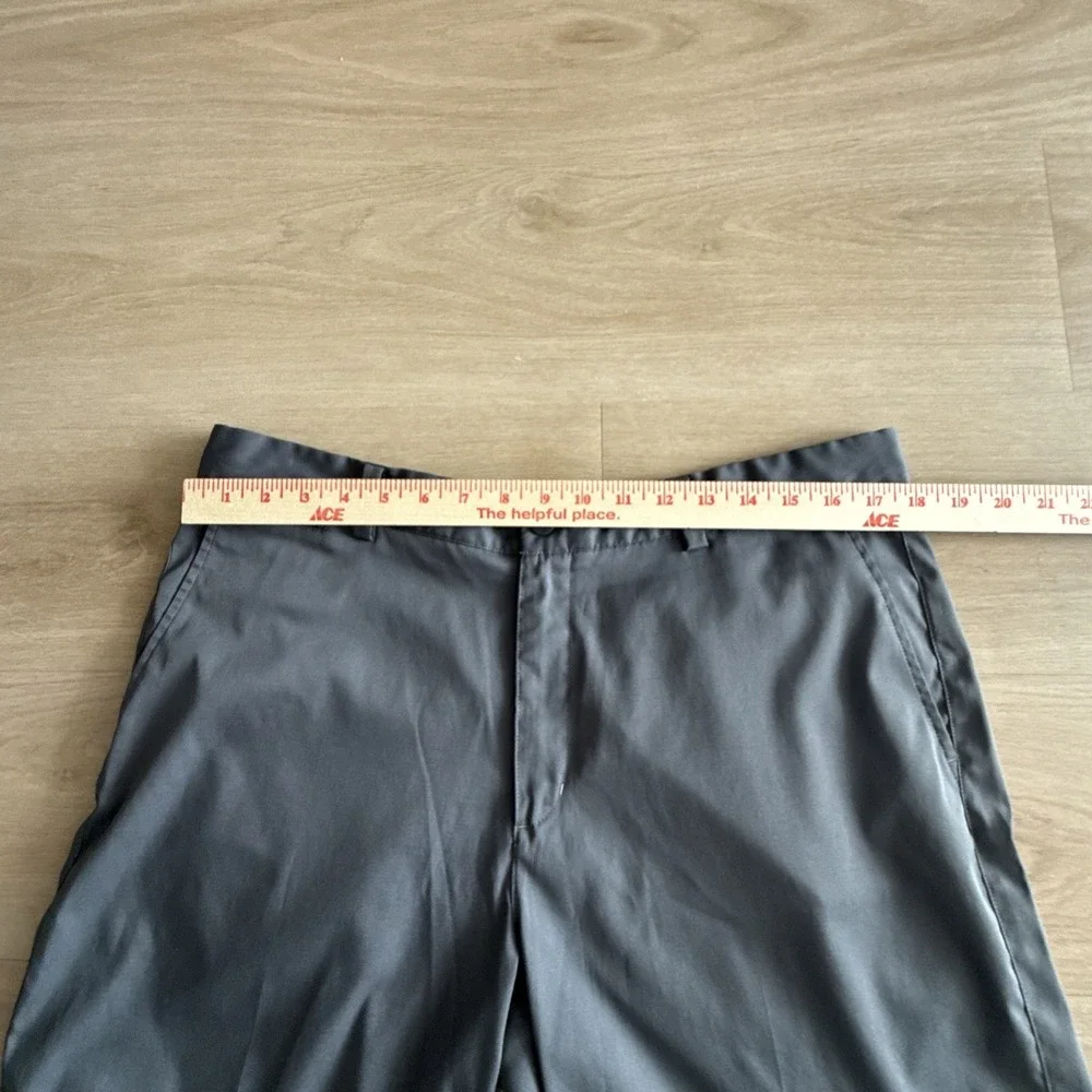 Nike golf shorts